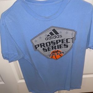 Adidas uprising shirt